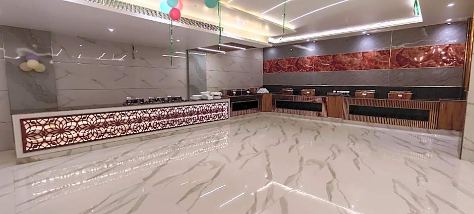 Raksha Suites & Banquet Greater Noida