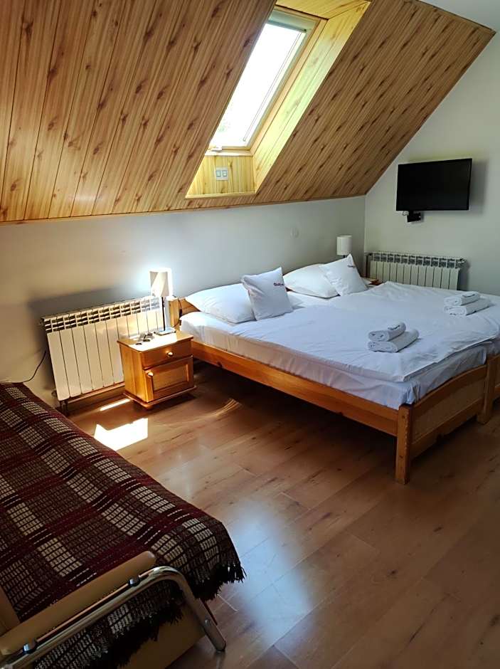 Rezydencja Bukowy Dwór