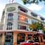 The Jesselton Hotel