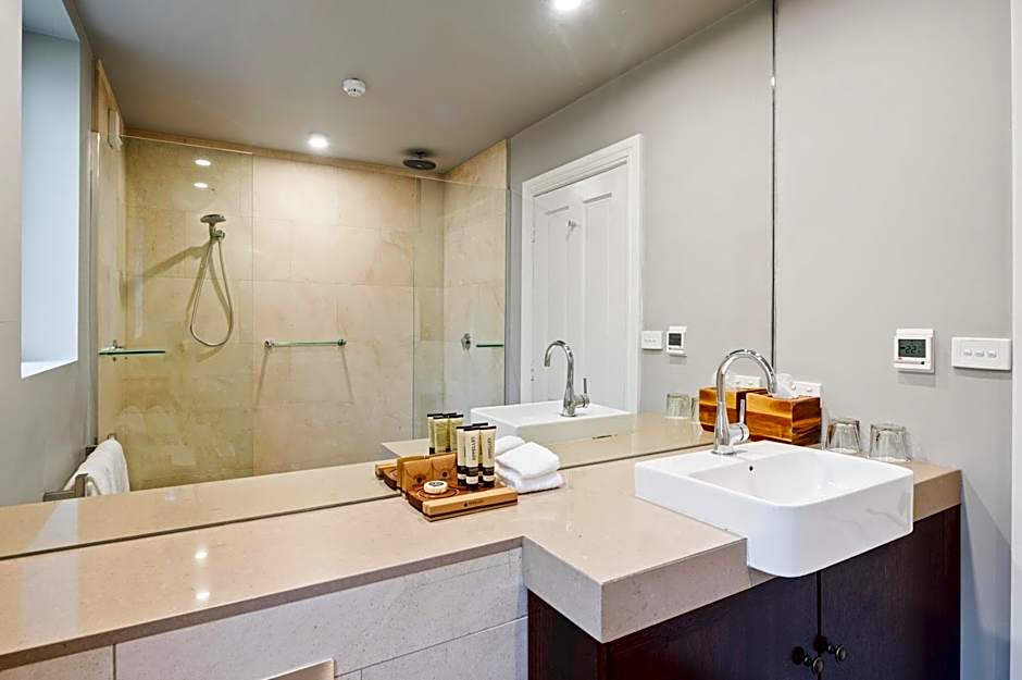 Parklands Country Gardens & Lodges