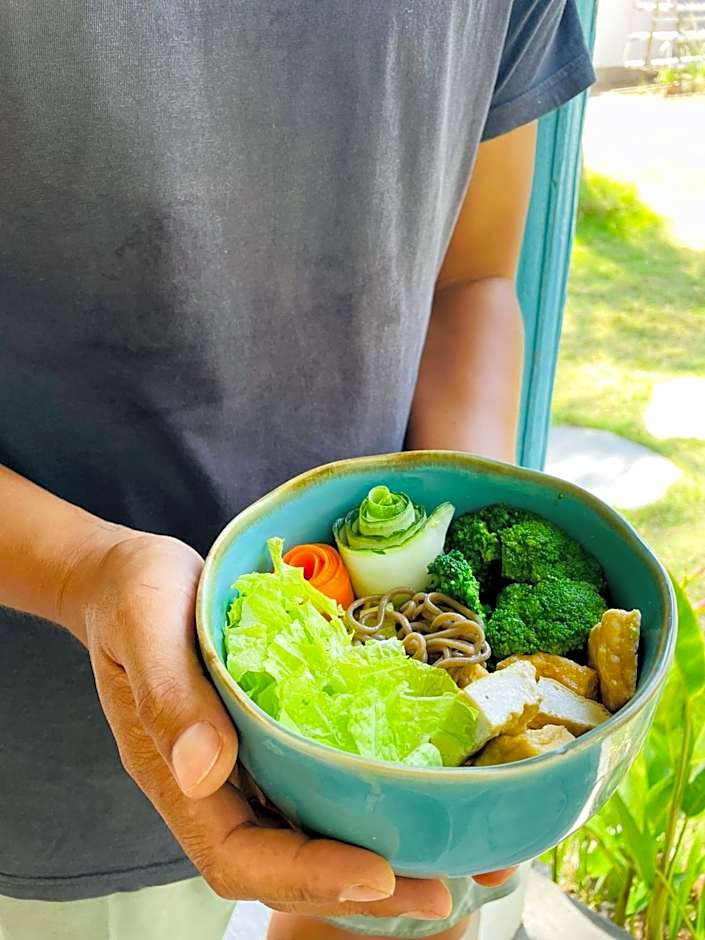 Captain Coconuts Gili Air