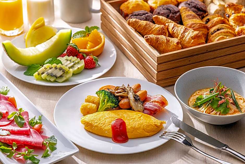 DoubleTree by Hilton Tokyo Ariake