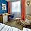 Four Points by Sheraton Paris Charles de Gaulle Airport