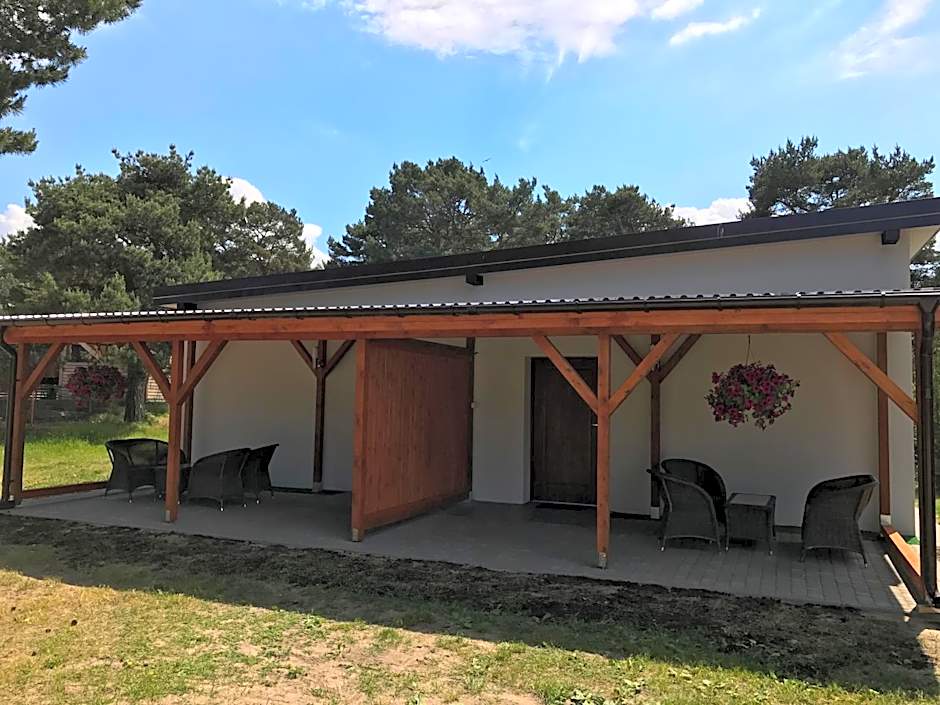 Dom Wypoczynkowy Słoneczna