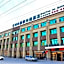 GreenTree Inn Liaocheng Donge Culture Street Express Hotel