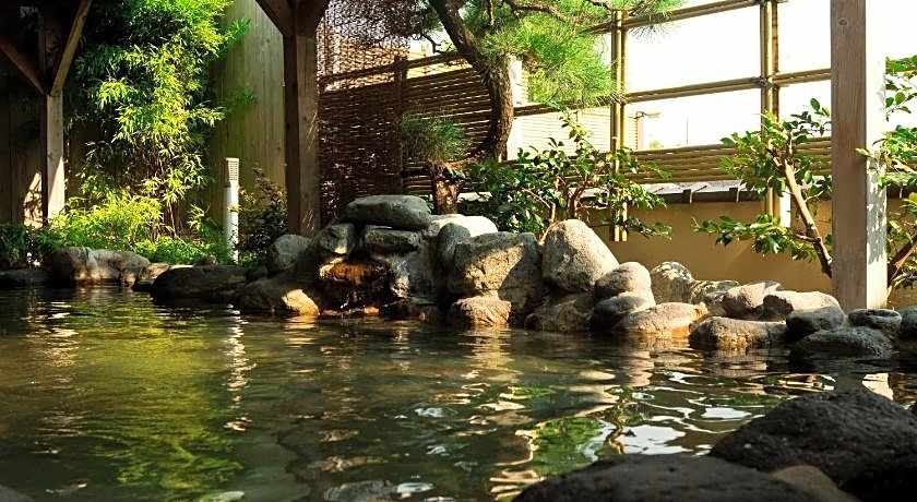 Ryokan Matsusaki