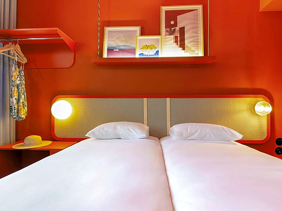 ibis Styles Salon de Provence