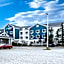 Clarion Suites Anchorage Downtown