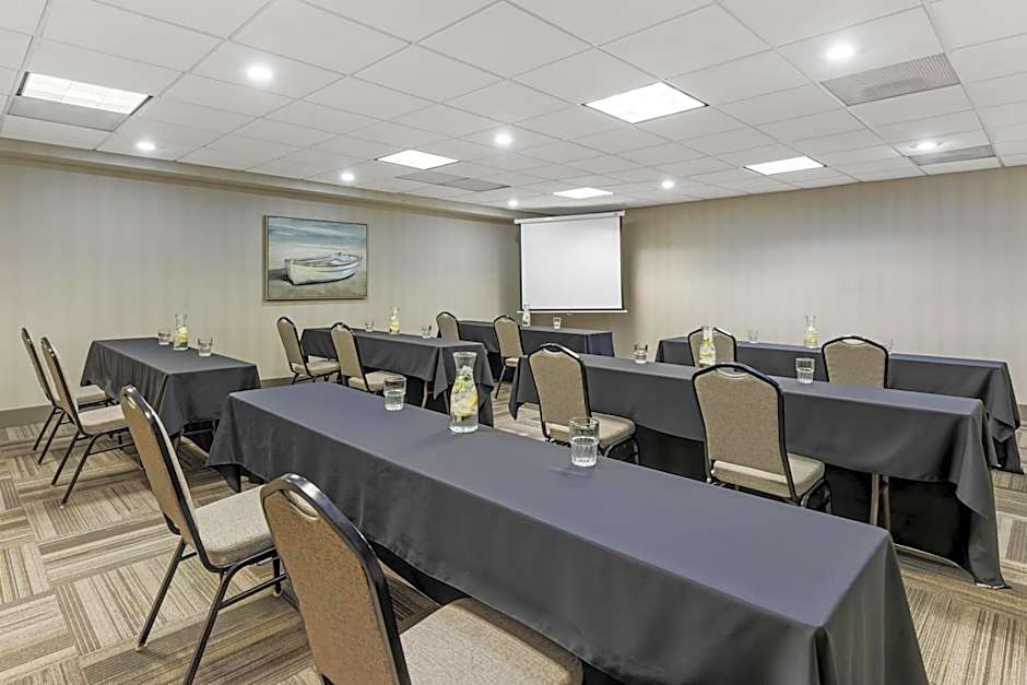 Best Western Holiday Lodge