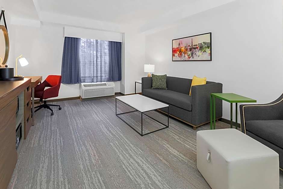 Hampton Inn Silver Spring Washington DC