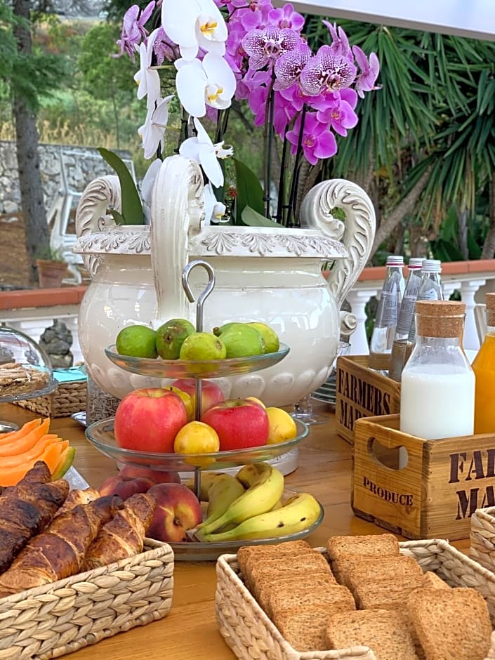 B&B Villa Mamma Rita