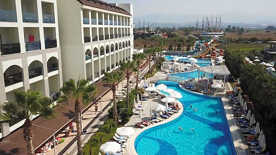 LRS Hotels Port River Hotel & Spa - Ultra All Inclusive