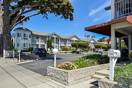 Cayucos Beach Inn