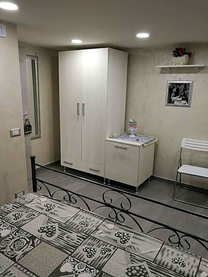 B&B Giò