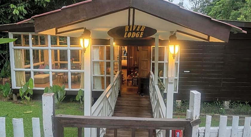 Sutera Sanctuary Lodges at Poring Hot Springs