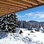 Hotel Jelka Pokljuka