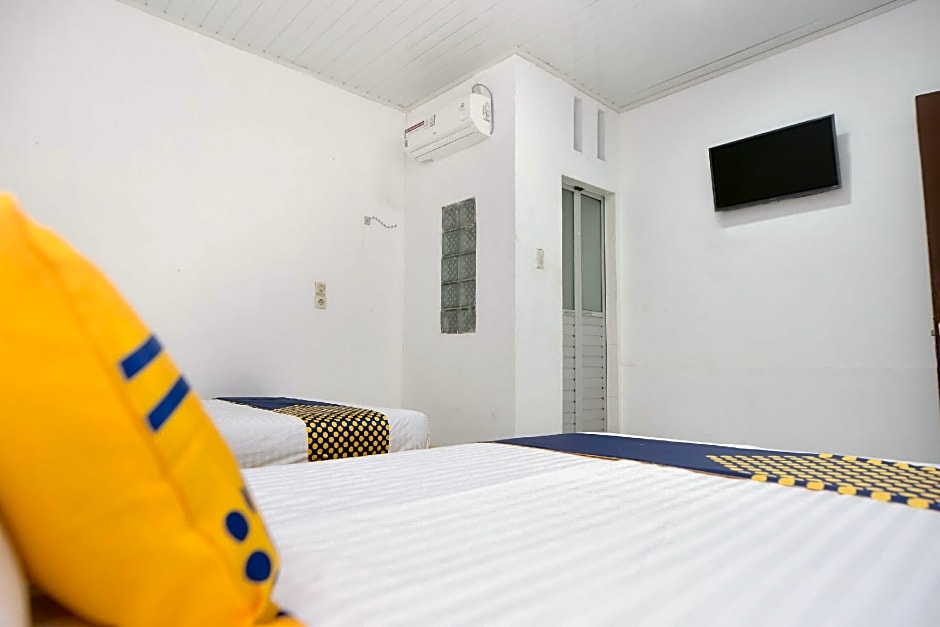 OYO 2134 Seunia Hotel