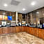 Comfort Suites West Monroe near Ike Hamilton Expo Center