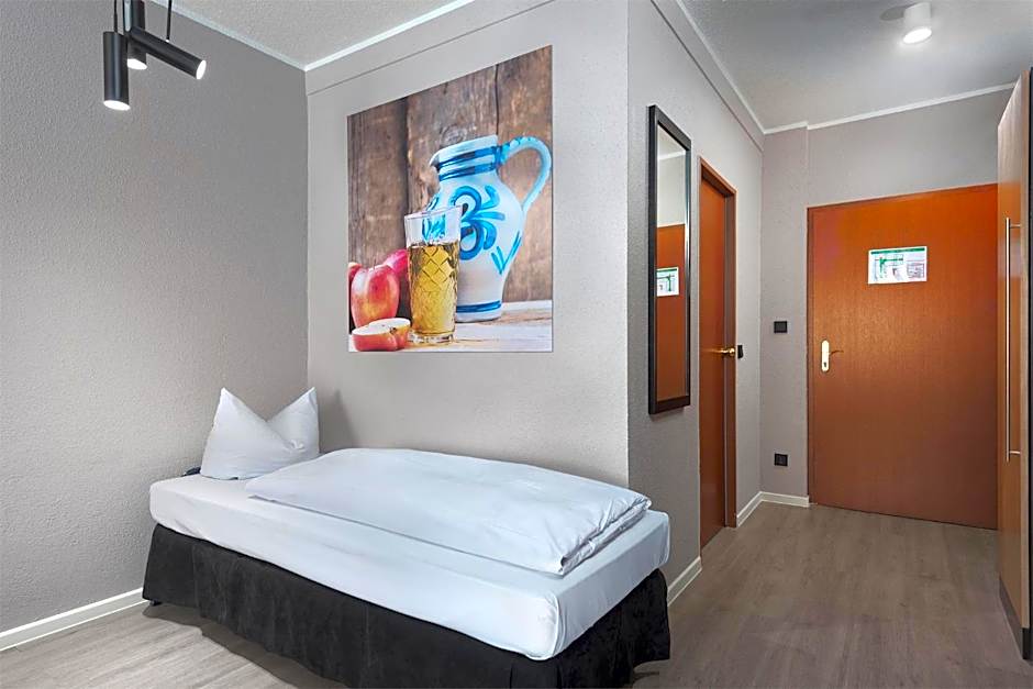 Trip Inn Hotel Egelsbach Frankfurt