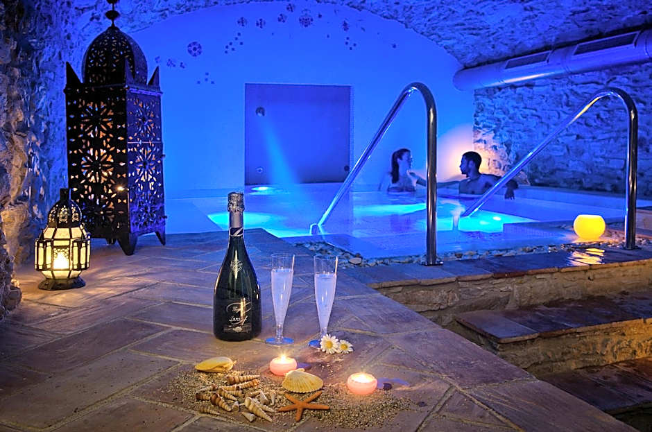 Hotel-Spa Classic Begur