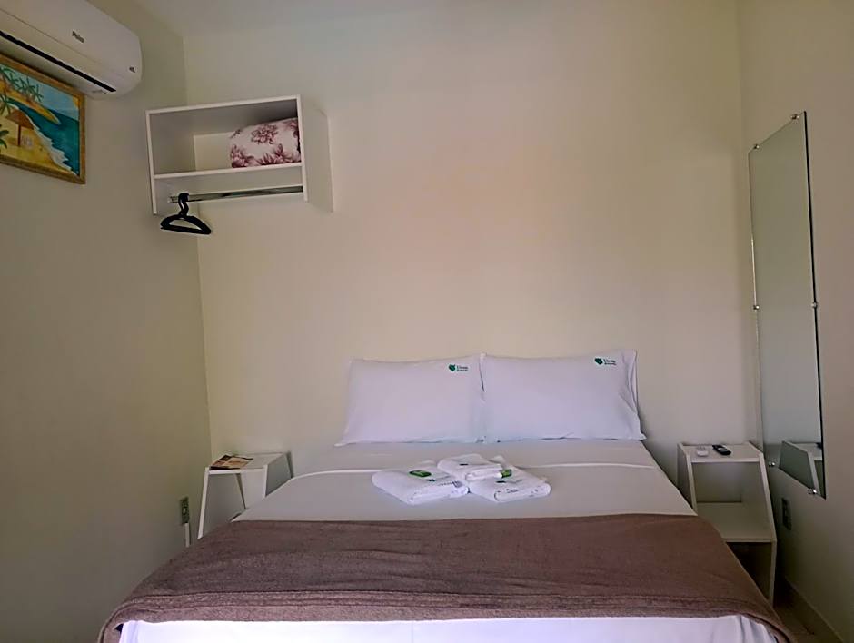 Pousada Chácara VIVALLI