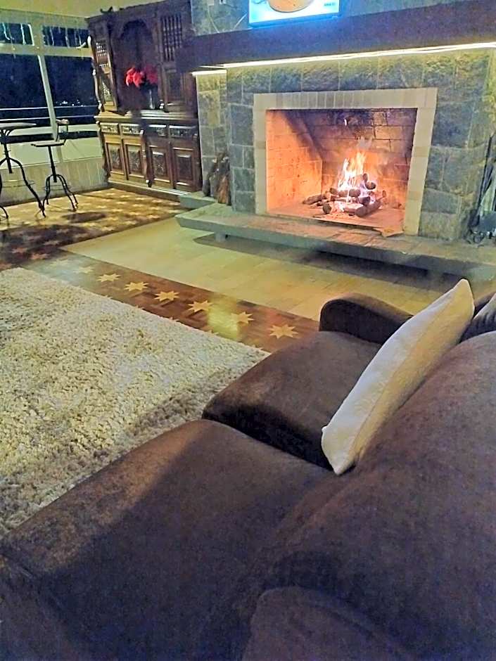 Hotel Casa Redonda Boutique Spa