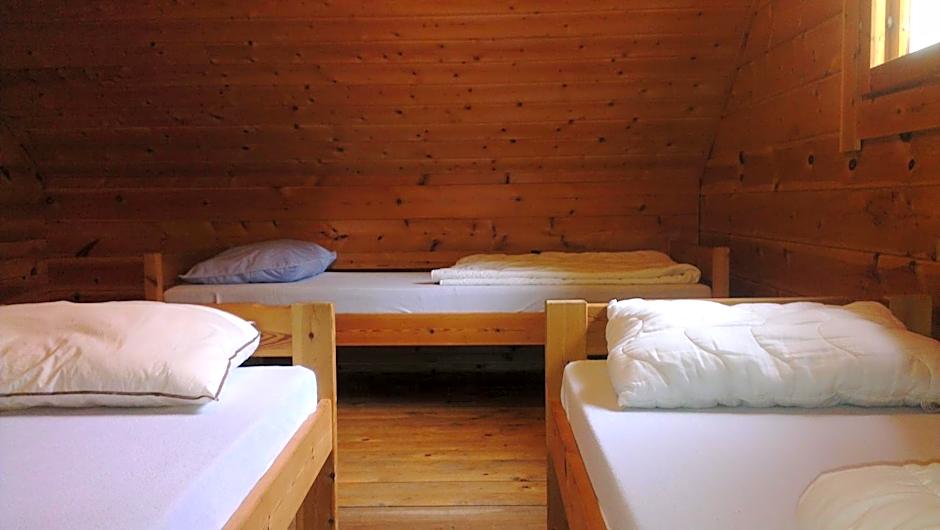 Folven Adventure Camp