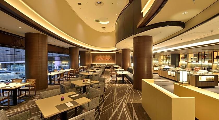 Kyoto Tokyu Hotel