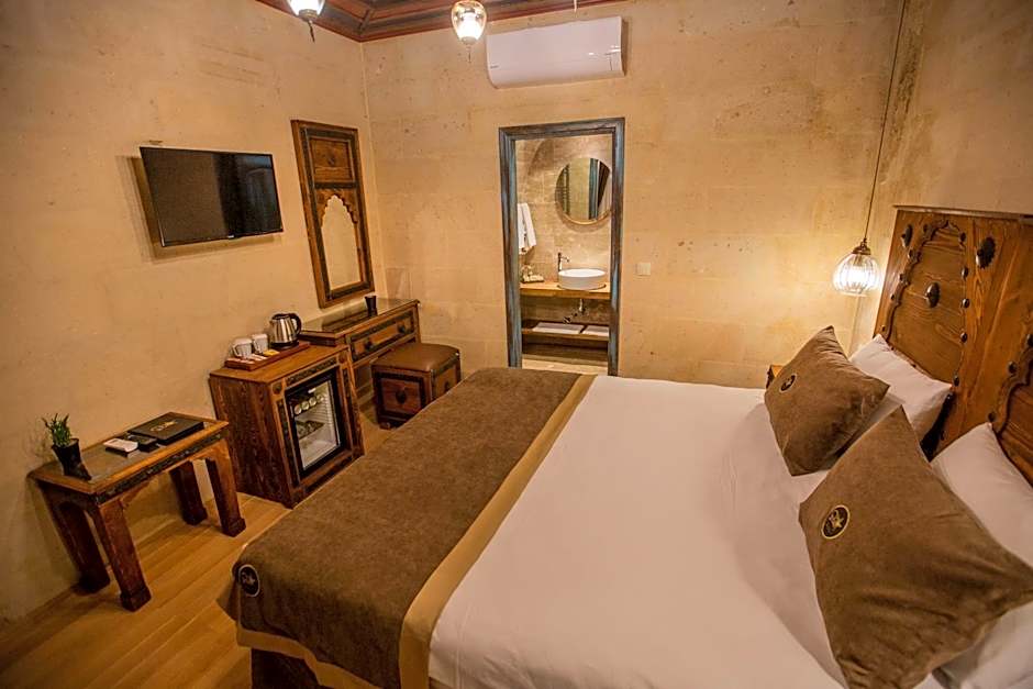 Sinasos Star Hotel Cappadocia