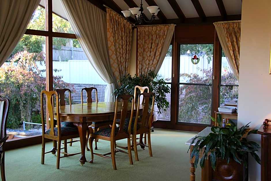 Bathurst Heights B&B