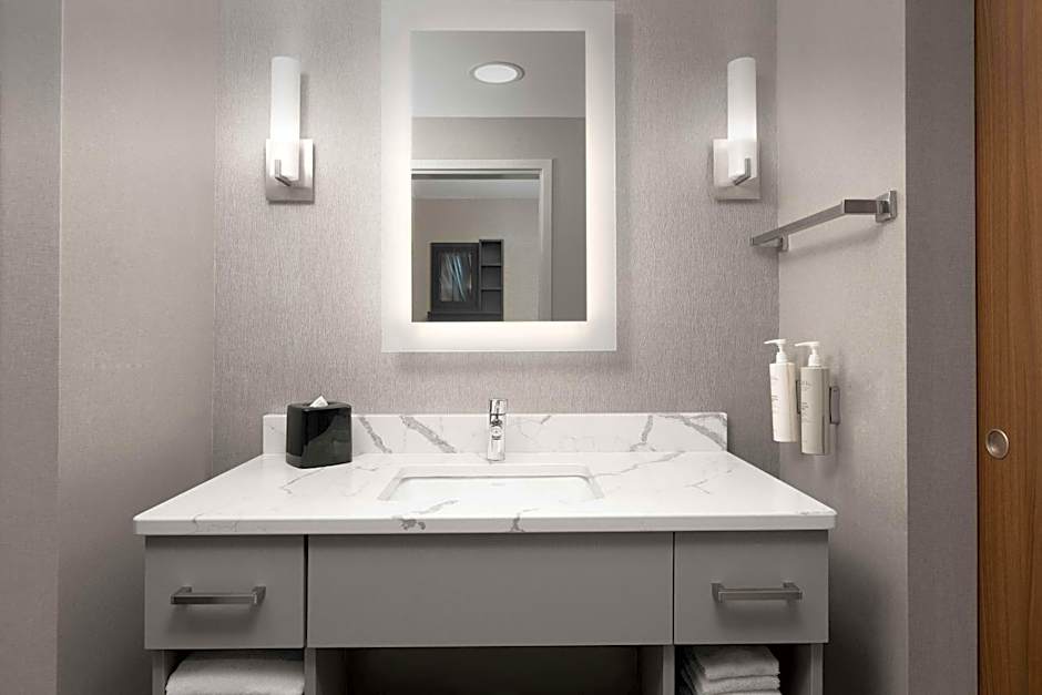 Homewood Suites By Hilton York