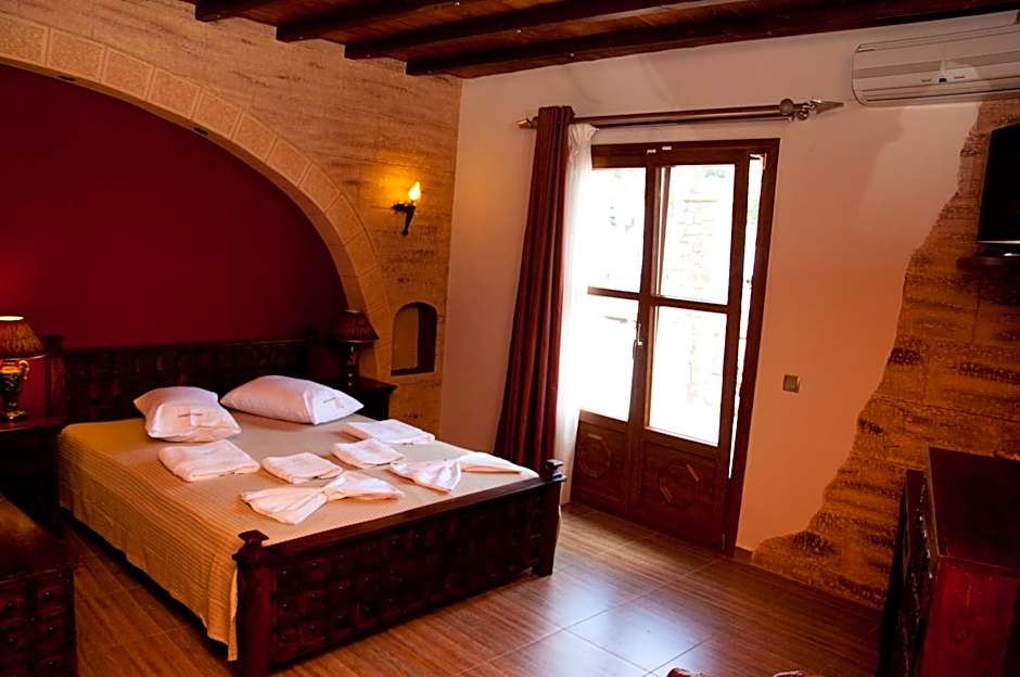 Castelo Boutique Hotel
