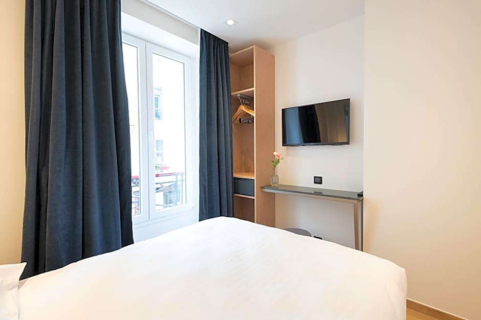 HOTEL AU COEUR DES ARTS ET METIERS