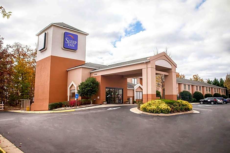 Sleep Inn Woodbridge - Potomac Mills