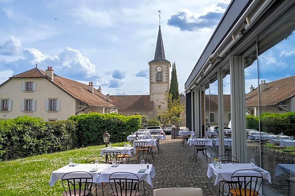 Auberge de Confignon
