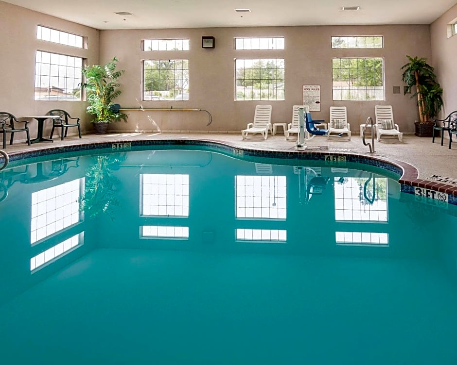 Comfort Suites Texarkana
