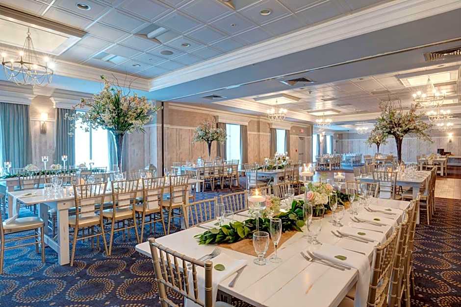 Hilton Garden Inn Hamilton