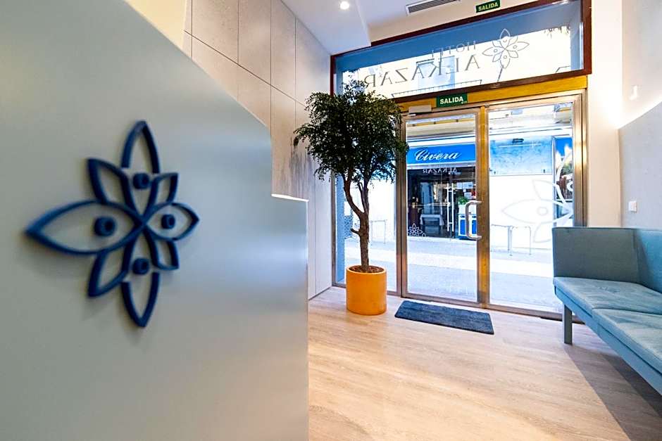 Hotel Alkazar