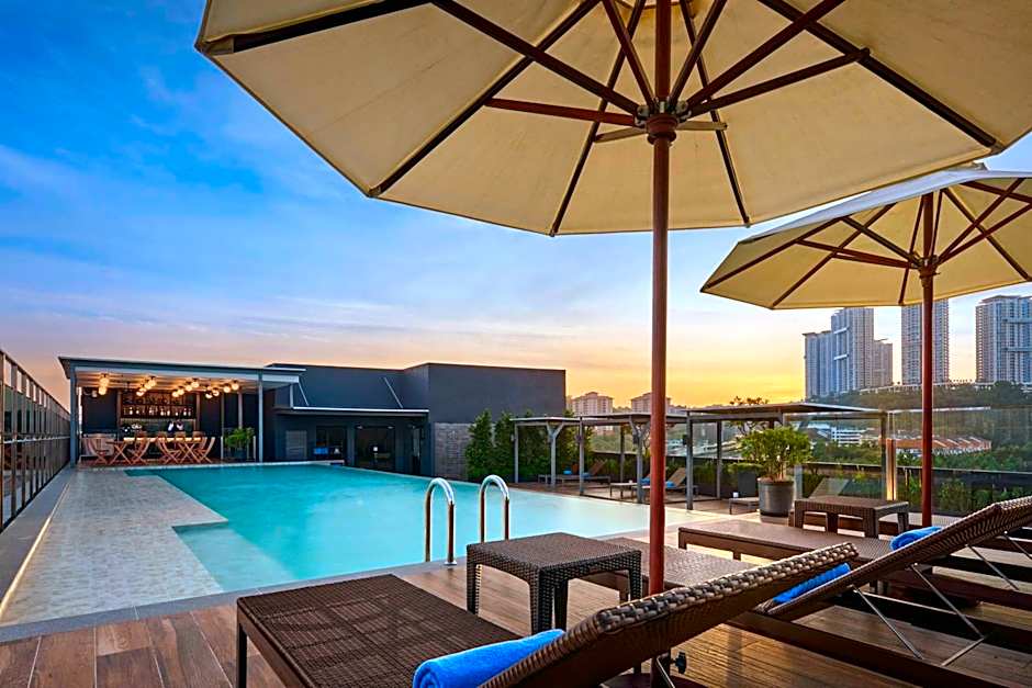 AC Hotel by Marriott Puchong
