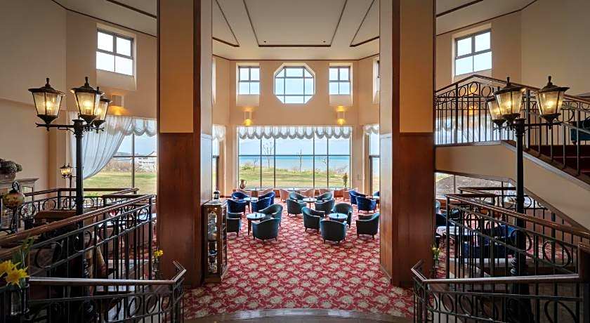 Hotel Grandmer Sankaisou