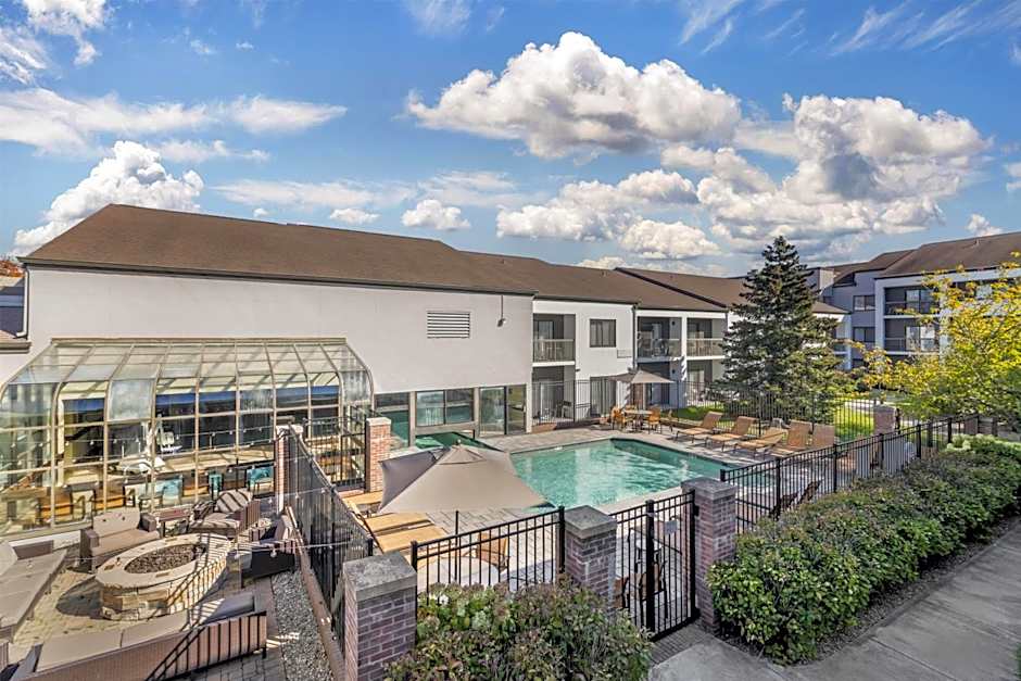 Sonesta Select Newport Middletown