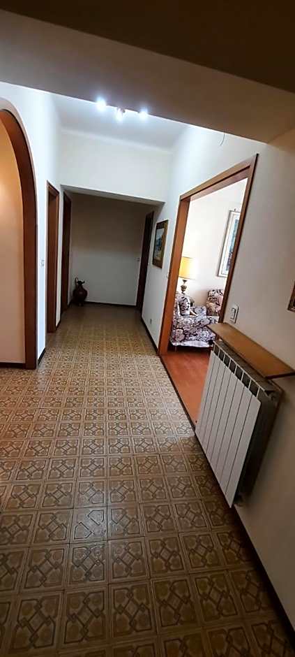 Hotel Dora