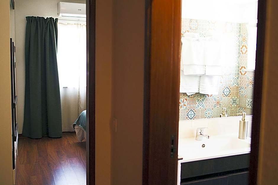 Art 4 You Cascais Suites