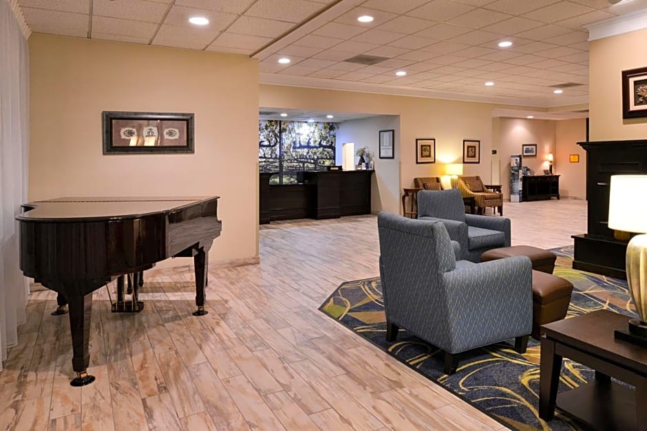 Best Western Leesburg