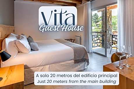 Double Room -  Annex