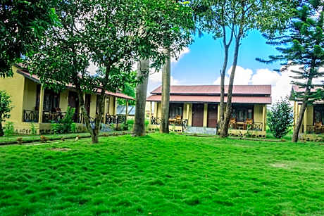 Tiger Residency Resort