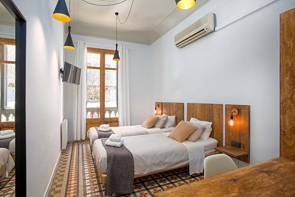 Casa Maca Guest House