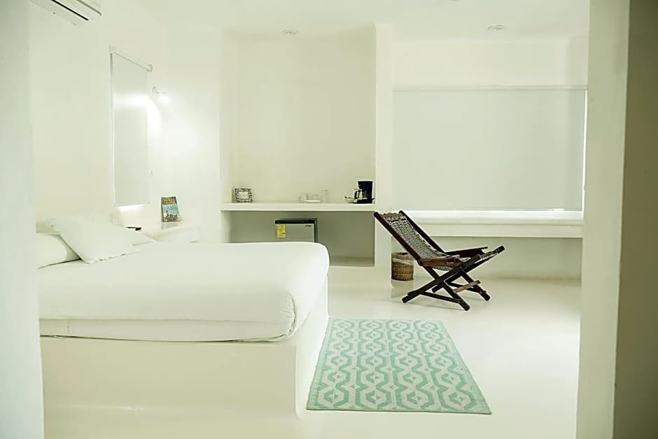 Royal Palm Bacalar Cabañas & Lagoon Club