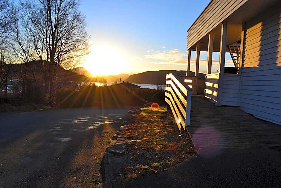 VIKEDAL VERTSHUS hotel