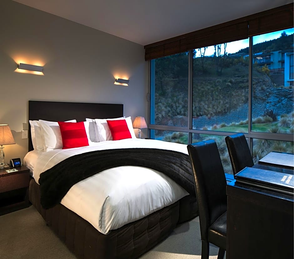 Swiss-Belsuites Pounamu Queenstown